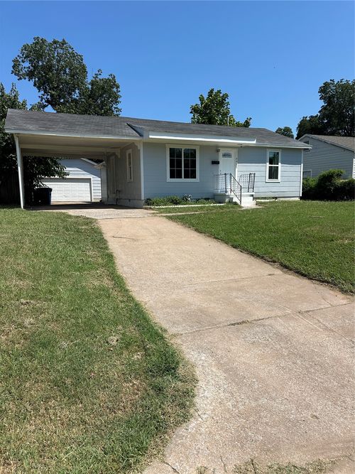 4933 W 2nd St, Tulsa, OK, 74127-6206 | Card Image