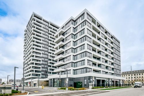 106-38 Water Walk Dr, Unionville, ON, L3R6M8 | Card Image