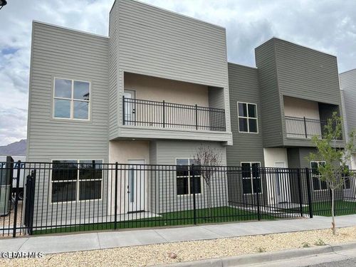 7-201 Desert Pass St, El Paso, TX, 79912 | Card Image