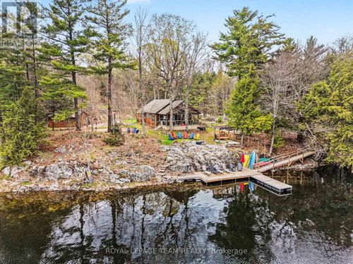 951 White Birch Lane, Lyndhurst, ON, K0E1N0 | Card Image