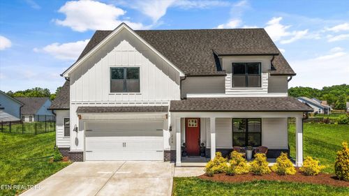 234 Clover Cir, Lenoir City, TN, 37772-2039 | Card Image