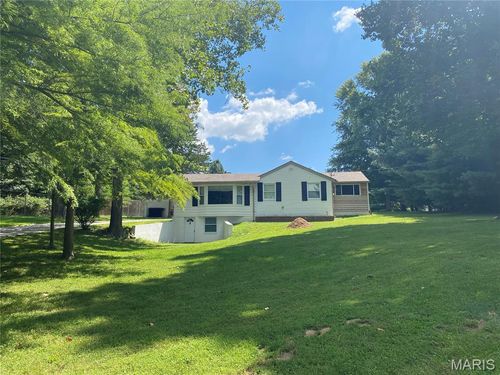 5466 Keller Rd, SAINT LOUIS, MO, 63128-3306 | Card Image