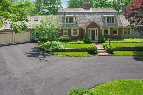 101 Two Ponds Road, Falmouth, MA, 02540 | Card Image