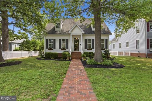 1007 Hambrooks Ave, CAMBRIDGE, MD, 21613-1605 | Card Image