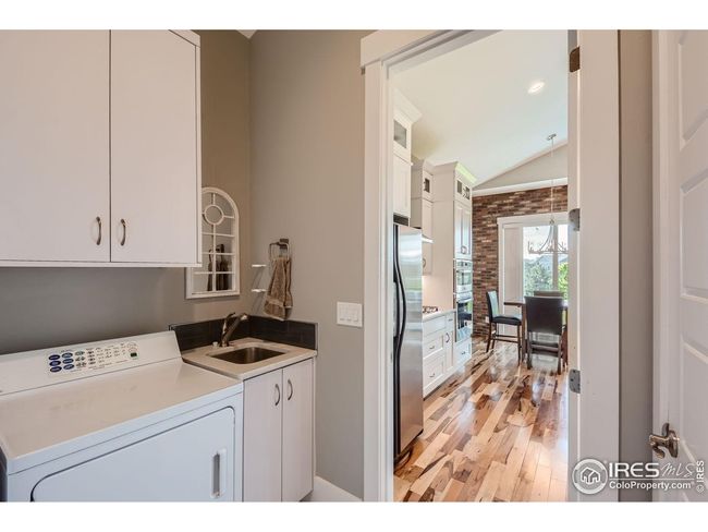 5279 Long Dr, House other with 3 bedrooms, 2 bathrooms and null parking in Timnath CO | Image 20