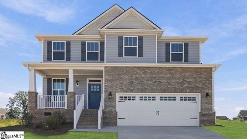 704 Hidden Creek Ct, Seneca, SC, 29678-1280 | Card Image
