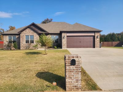 225 Mayberry Drive, House other with 4 bedrooms, 2 bathrooms and null parking in Cabot AR | Image 2