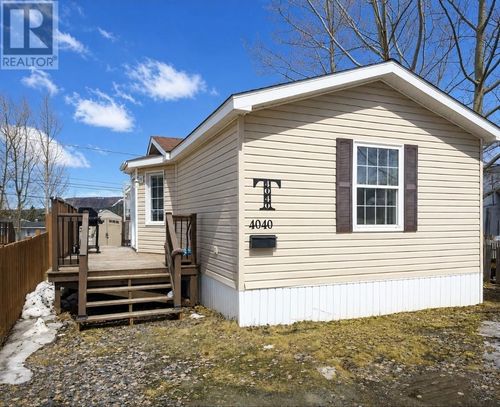 4040 Duley Cres, Labrador City, NL, A2V2R4 | Card Image