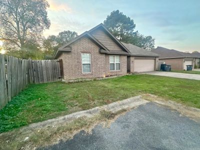 401 Tyndale, House other with 3 bedrooms, 2 bathrooms and null parking in Searcy AR | Image 3