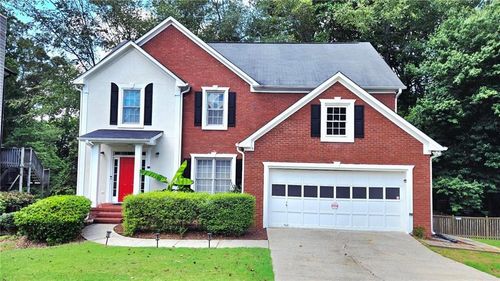 1622 Branch Creek Cv, Lawrenceville, GA, 30043-3273 | Card Image