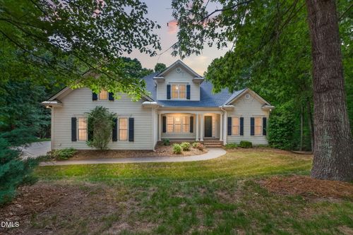 85 Christenbury Ln, Clayton, NC, 27527-5284 | Card Image