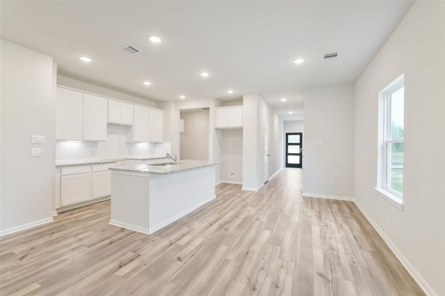 2101 Caney Creek Ln, House other with 5 bedrooms, 4 bathrooms and 2 parking in Conroe TX | Image 8