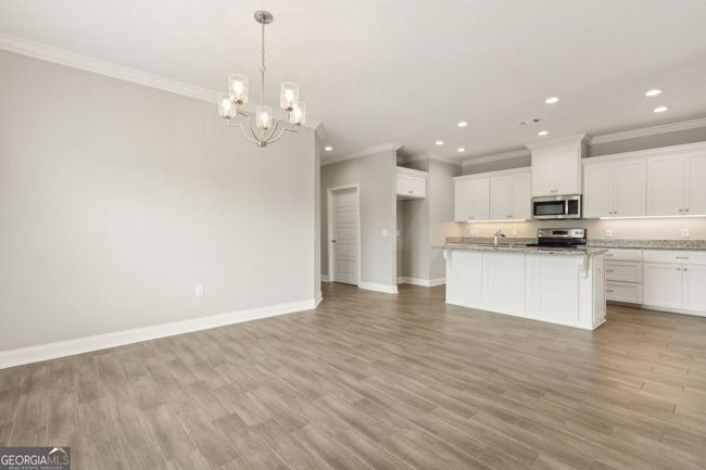 125 The Villas Way, House other with 3 bedrooms, 2 bathrooms and null parking in Kingsland GA | Image 16