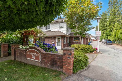 26-22128 Dewdney Trunk Rd, Maple Ridge, BC, V2X3H6 | Card Image