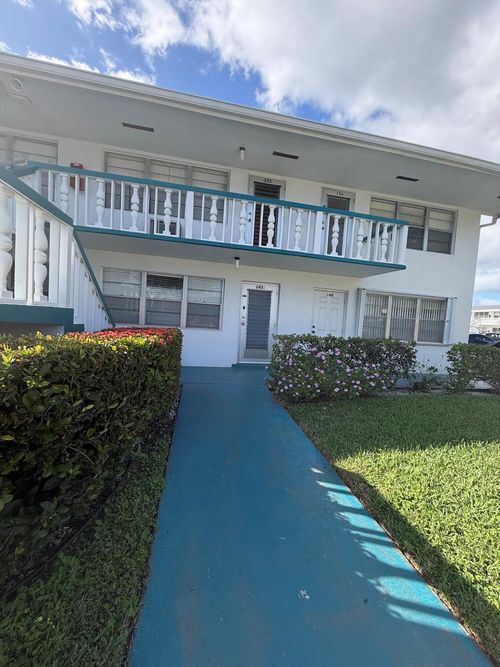 145-145 Berkshire G, West Palm Beach, FL, 33417-2141 | Card Image