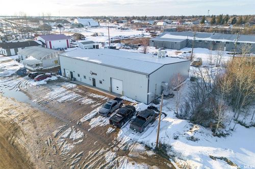14 Industrial Dr, Lanigan, SK, S0K2M0 | Card Image