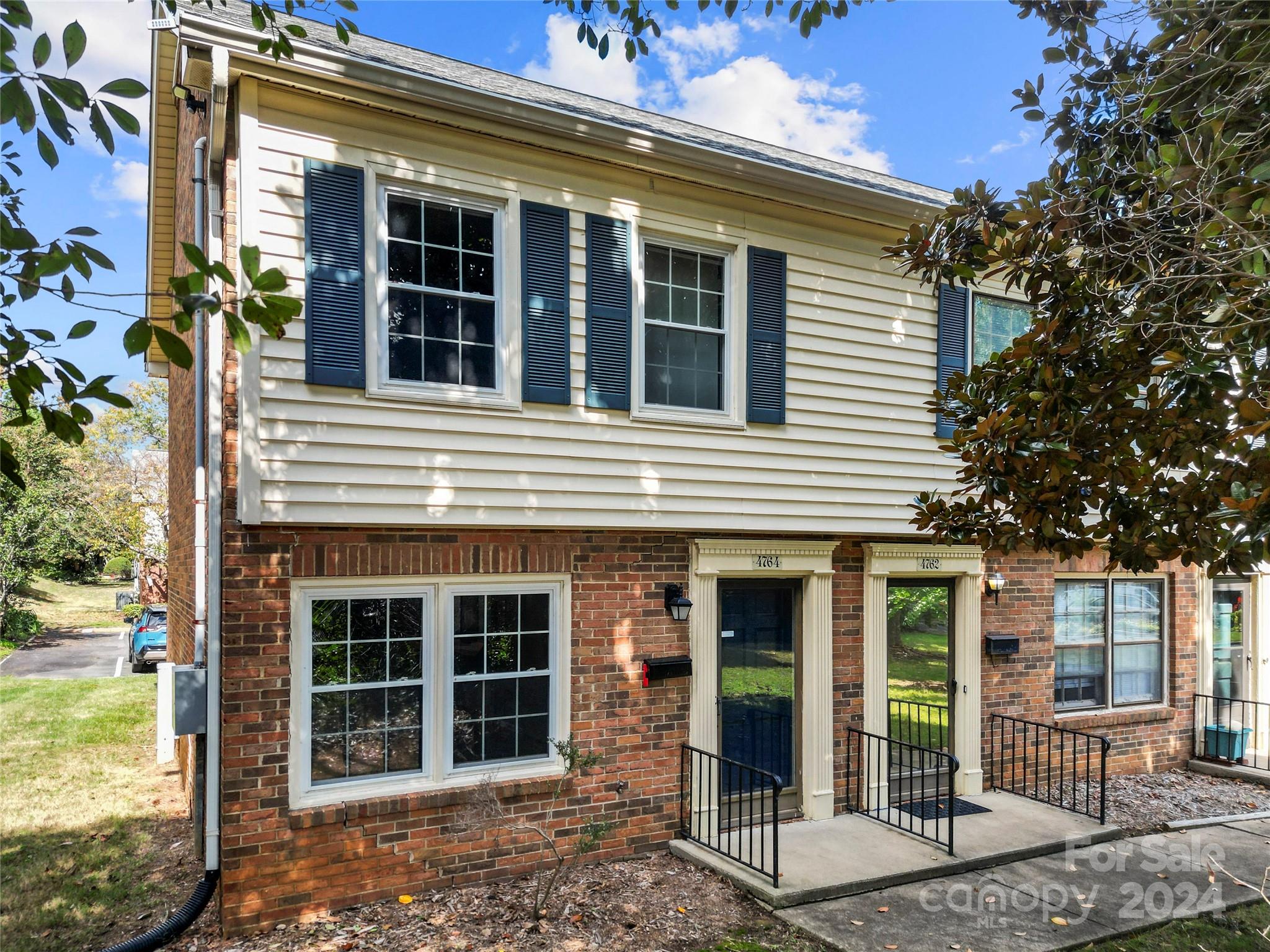 Old Lantern Way, Charlotte, NC 28212