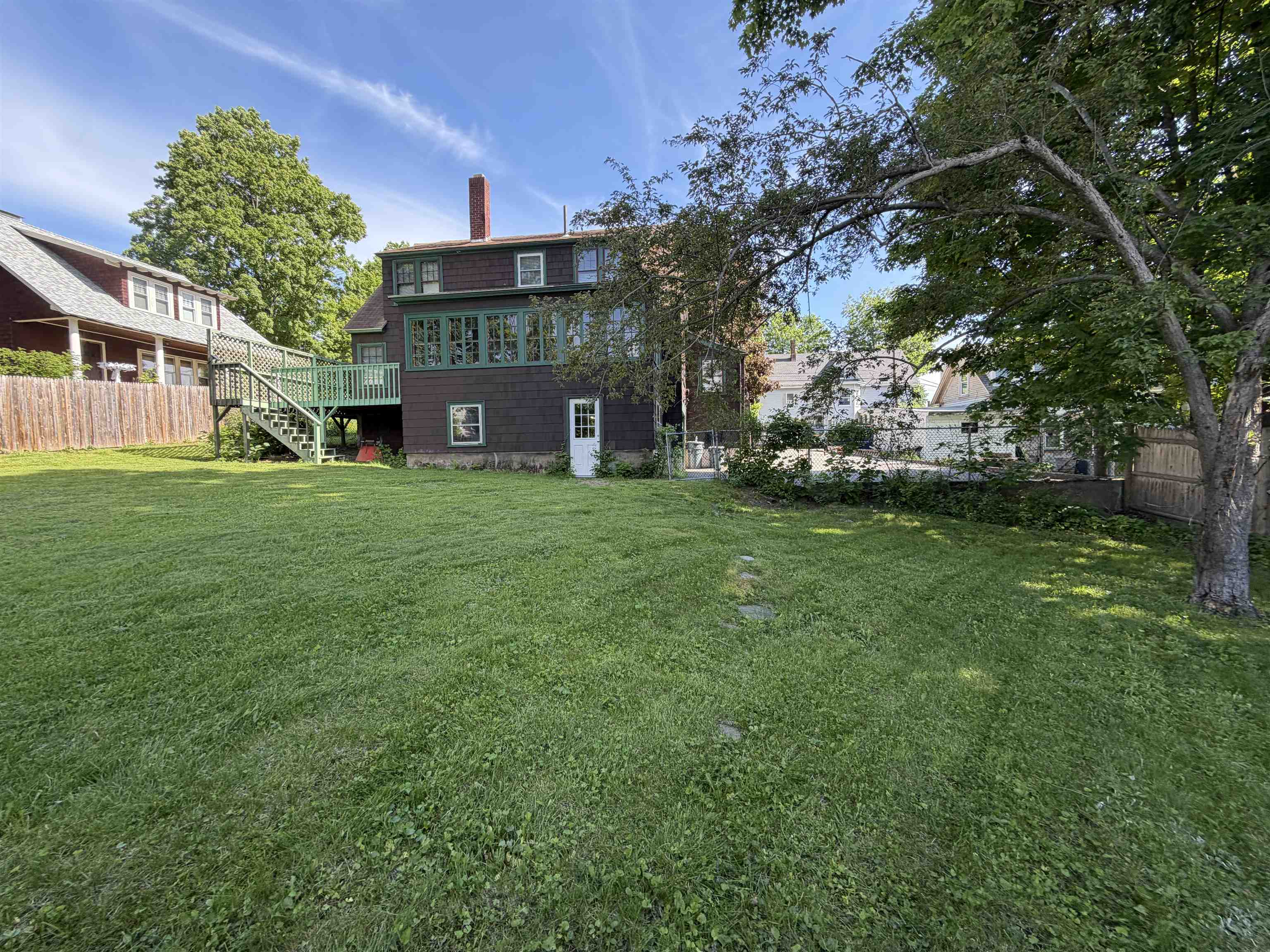 Residential in Franklin 3