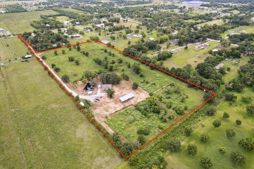 1711 County Road 284, Alvin, TX, 77511-8379 | Card Image