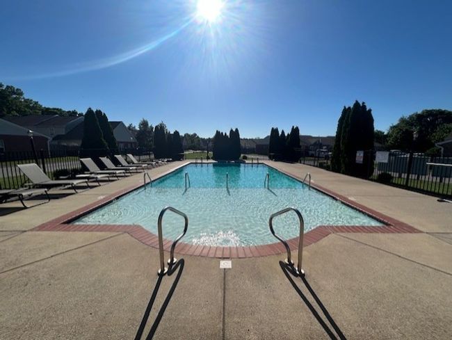APT-172 - 1040 Charlie Daniels Pkwy, Condo with 2 bedrooms, 2 bathrooms and null parking in Mount Juliet TN | Image 45