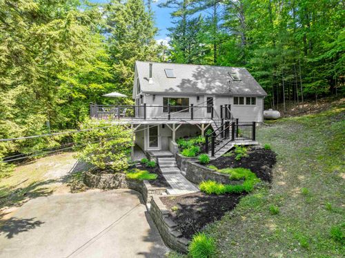 81 Hidden Valley Dr, Center Tuftonboro, NH, 03816-5921 | Card Image
