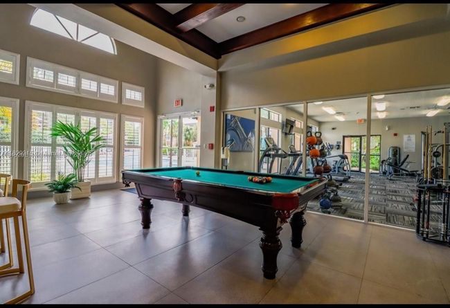 APT-309 - 10670 Sw 156 Th Pl, Condo with 1 bedrooms, 1 bathrooms and null parking in Miami FL | Image 23