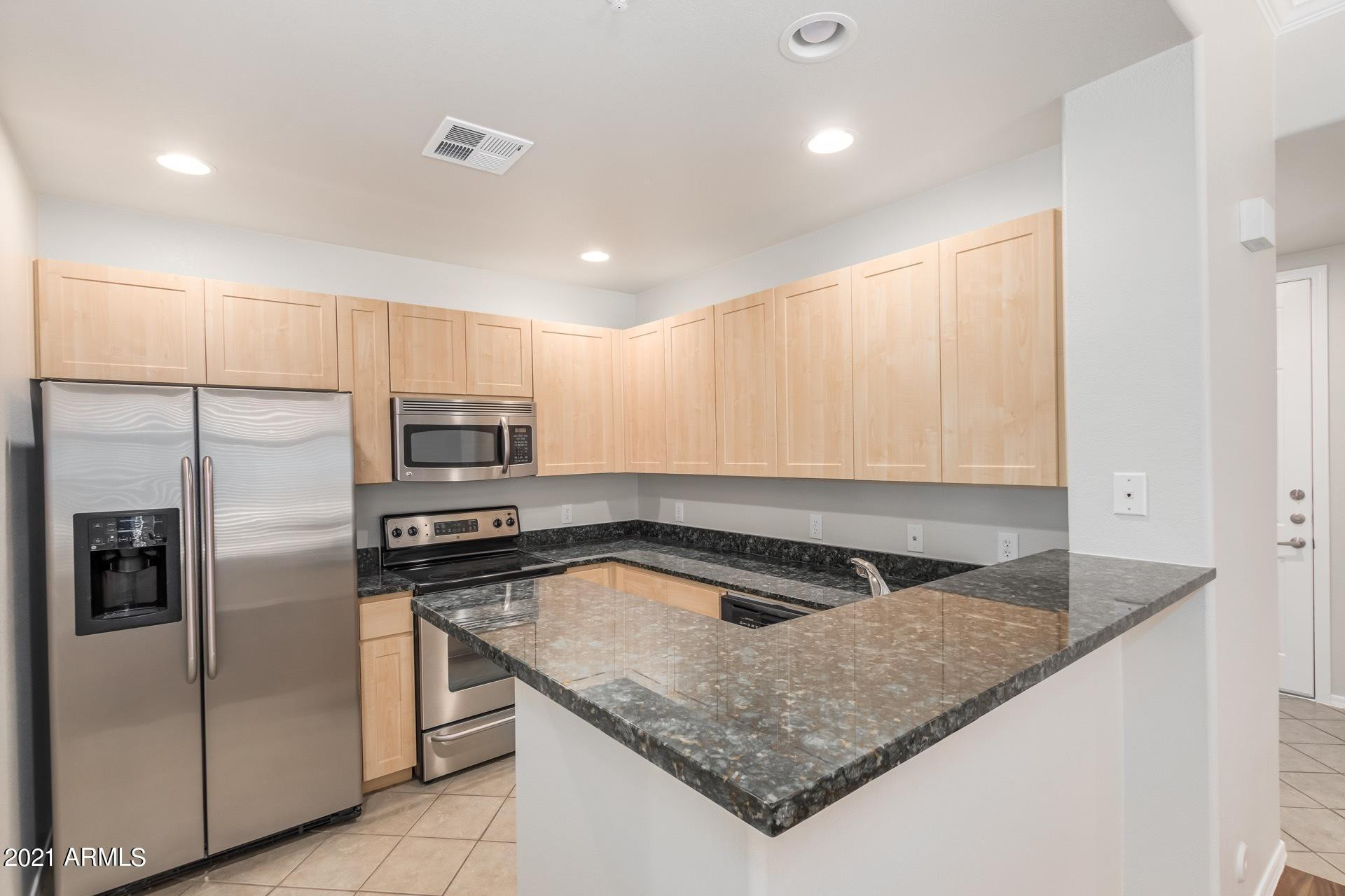 Residential Lease in Phoenix 4
