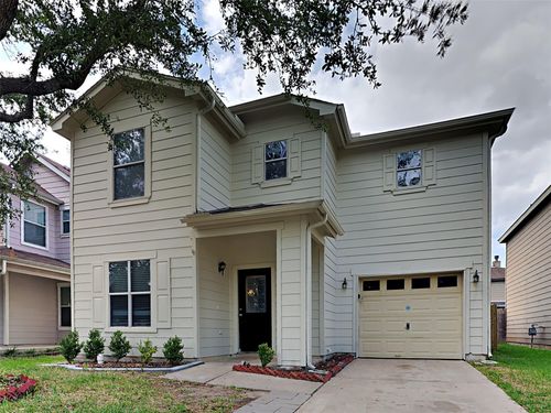427 Remington Creek Dr, Houston, TX, 77073-4332 | Card Image