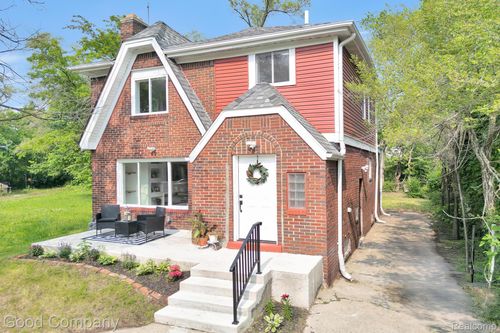 16170 Monica St, Detroit, MI, 48221-2966 | Card Image