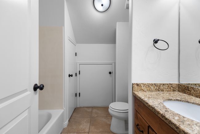 15337 Eagle Crest Dr, House other with 6 bedrooms, 4 bathrooms and 3 parking in Draper UT | Image 36