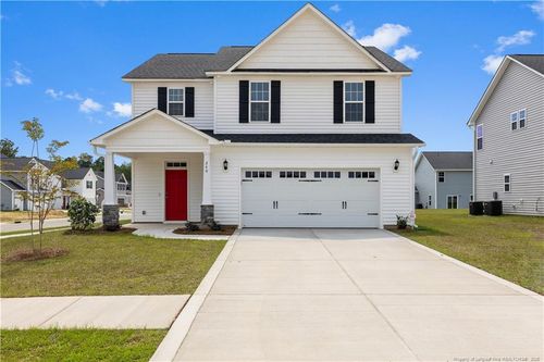 240 Meadow Ln, Raeford, NC, 28376 | Card Image
