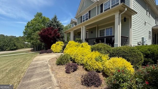 109 Lighthorse Blvd, House other with 4 bedrooms, 3 bathrooms and 2 parking in Mcdonough GA | Image 45