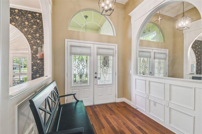 18502 Winding Oaks Blvd, House other with 4 bedrooms, 3 bathrooms and null parking in Hudson FL | Image 27
