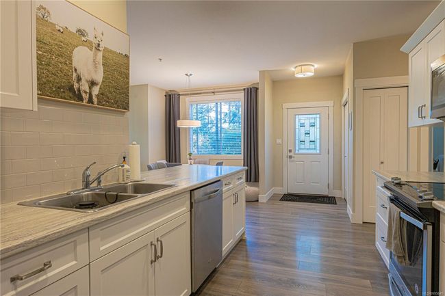 101 - 5930 Nelson Rd, Condo with 2 bedrooms, 2 bathrooms and 1 parking in Nanaimo BC | Image 23