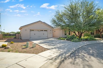 253 Verde Trail Drive, House other with 3 bedrooms, 2 bathrooms and null parking in Sierra Vista AZ | Image 1