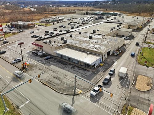 1081-1083 N Front St, Philipsburg, PA, 16866 | Card Image