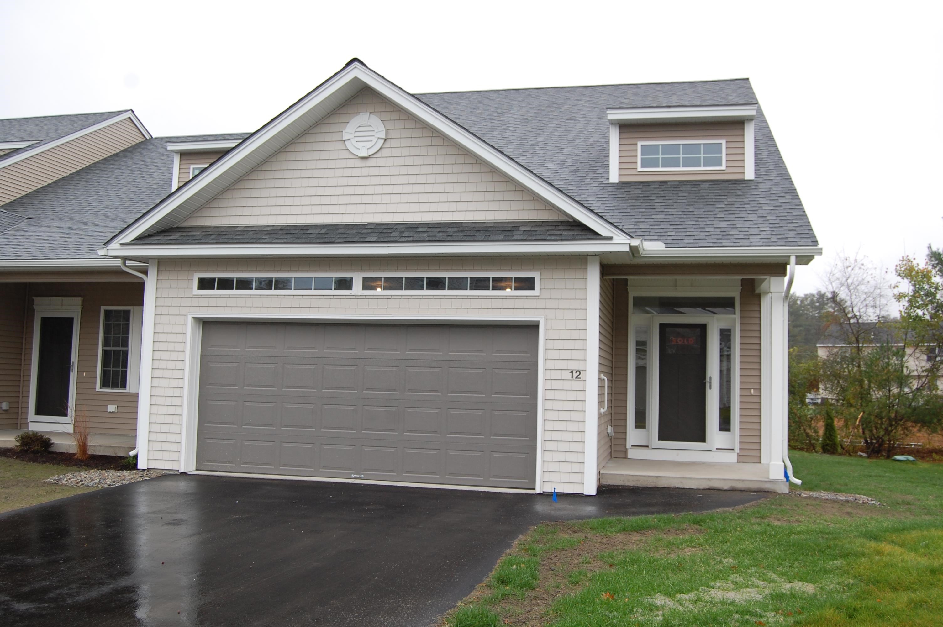 Sheffield Way, Londonderry, NH 03053