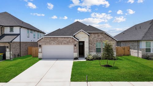 4218 Hazy Rock Ln, League City, TX, 77573-4247 | Card Image