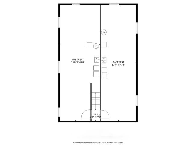 3804 N Fremont Avenue Floor Plan | Image 41