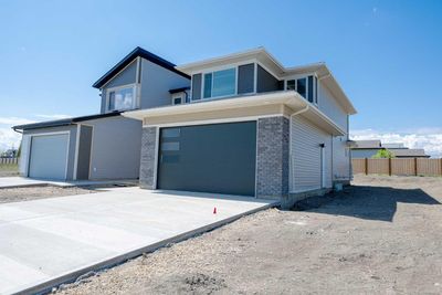 12838 87 A St, House detached with 3 bedrooms, 2 bathrooms and 4 parking in Grande Prairie AB | Image 3