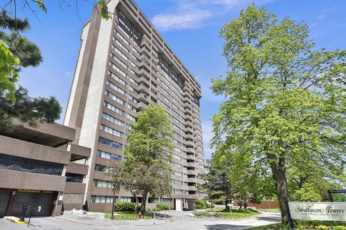 2101-1285 Cahill Dr, Ottawa, ON, K1V9A7 | Card Image