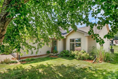 2309 American Legion Drive, CROSS PLAINS, WI, 53528 | Card Image