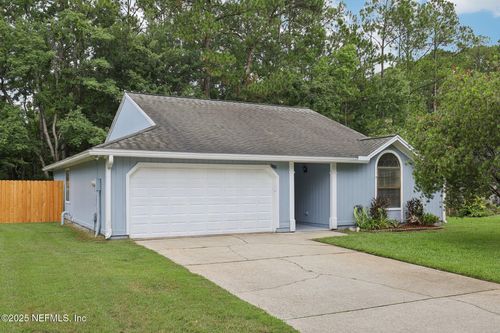 4765 Goshawk Drive N, Jacksonville, FL, 32257 | Card Image