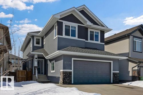 17534 60a St Nw, Edmonton, AB, T5Y3N6 | Card Image