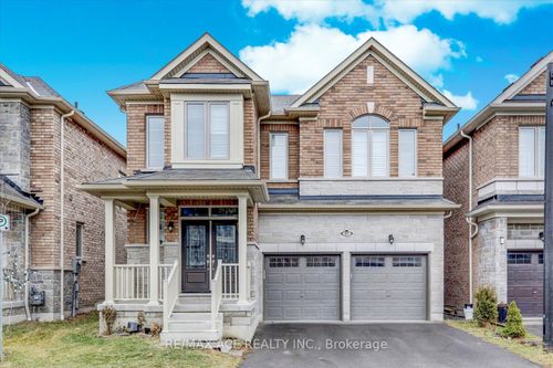 27 Hassard-Short Lane, Ajax, ON, L1S0G4 | Card Image