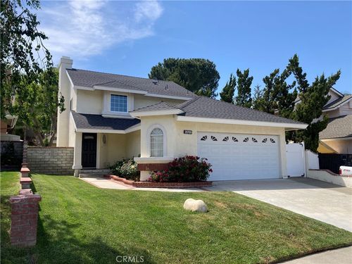 28769 Magnolia Way, Santa Clarita, CA, 91390-4158 | Card Image