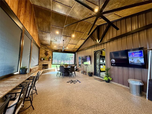 642 Cedar Creek Ranch Trl, House other with 5 bedrooms, 6 bathrooms and null parking in Tuscola TX | Image 31