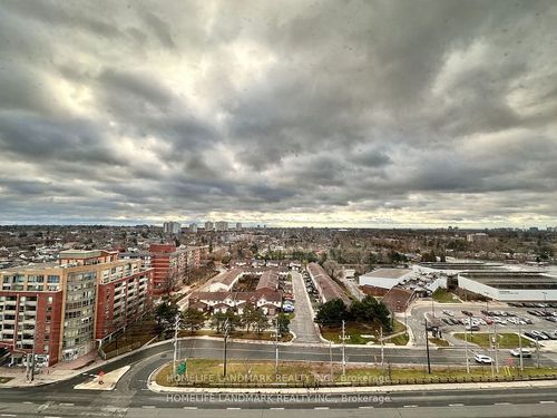 1618-2466 Eglinton Ave E, Scarborough, ON, M1K5J8 | Card Image