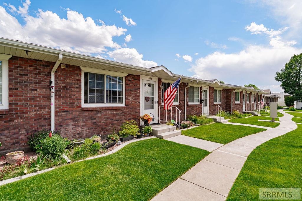 Residential in Idaho Falls