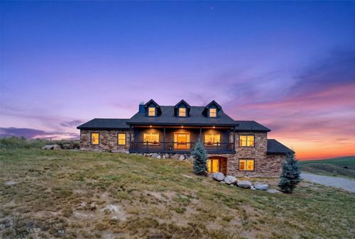 160 Hilltop Vista Loop, Three Forks, MT, 59752-9050 | Card Image